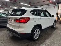 Used BMW X1 Performance 2017 White SUV