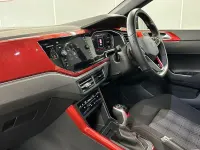 Used VW Polo GTI 207 HP (152 kW) 2023 Grey Hatchback