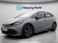 Used Cupra Born 147 kW (201 HP) 2023 Hatchback