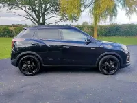 Used KGM Tivoli 163 HP (119 kW) 2024 Black SUV