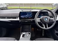 Used BMW iX2 M Sport 230 kW (313 HP) 2025 Black SUV