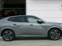 Used BMW iX2 M Sport 227 kW (309 HP) 2025 Grey SUV