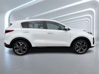 used Kia Sportage 1.6T GDi ISG GT-Line 5dr