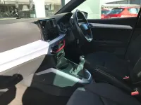 Used Seat Arona FR 110 HP (80 kW) 2022 Blue SUV