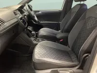 Used VW Tiguan Allspace R-line 150 HP (110 kW) 2024 SUV