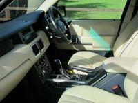 Used Land Rover Range Rover 174 HP (127 kW) 2003 SUV