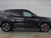 Used BMW X1 M Sport 168 HP (123 kW) 2025 Black SUV