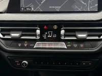 Used BMW 118 Sport Line 150 HP (110 kW) 2023 Grey Hatchback