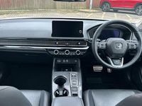 Used Honda Civic Advance 143 HP (105 kW) 2025 Hatchback