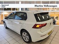 used VW Golf VII Hatchback (2020/70)Life 1.5 eTSI 150PS DSG auto 5d