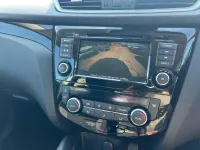 Used Nissan Qashqai Acenta Premium 2021 Blue SUV