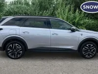 Used Peugeot 5008 GT 145 HP (106 kW) 2025 Grey SUV