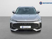 Used MG HS SE 2025 Silver SUV