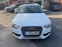 Used Audi A4 190 HP (139 kW) 2016 Estate