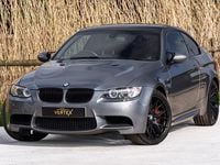 Used BMW M3 M Sport 420 HP (308 kW) 2009 Grey Coupe