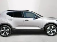 Used Volvo XC40 Plus 161 HP (118 kW) 2025 Silver SUV
