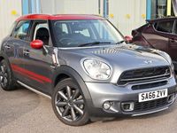 Used Mini Park Lane Countryman 2016 SUV