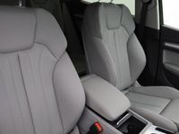 Used Audi Q5 Sport 299 HP (219 kW) 2022 Black SUV