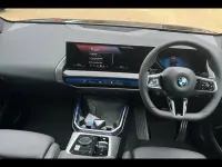 Used BMW X3 M Sport 208 HP (152 kW) 2026 Sophisto grey SUV