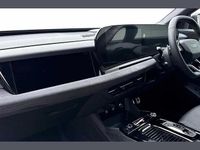 Used Audi Q6 e-tron Advanced 284 kW (387 HP) 2025 Grey SUV