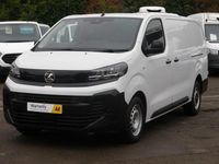 Used Vauxhall Vivaro 2024 White MPV