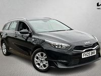 Used Kia Ceed Sportswagon 138 HP (101 kW) 2025 Estate