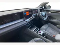 New VW Tayron R-line 150 HP (110 kW) 2026 Grey SUV