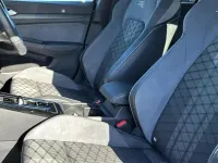 Used VW Golf VIII Black Edition 147 HP (108 kW) 2024 Black Hatchback