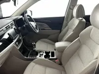 Used SsangYong Korando 163 HP (119 kW) 2023 Blue SUV