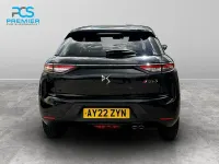 Used DS Automobiles DS3 Performance 2022 Black MPV
