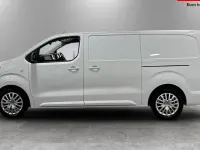 Second-hand Peugeot e-Expert Premium 100 kW (136 CP) 2023 Van