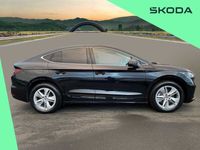 used Skoda Enyaq iV 210Kw 85 Edition 82Kwh 5Dr Auto