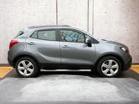 used Vauxhall Mokka 1.4T Tech Line 5dr Auto