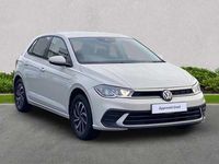 Used VW Polo 80 HP (58 kW) 2023 Hatchback