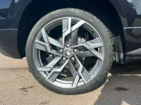 Used Skoda Karoq SportLine 150 HP (110 kW) 2025 Black SUV