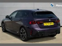 Used BMW 120 M Sport 154 HP (113 kW) 2026 Other Hatchback