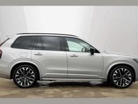 Usado Volvo XC90 Ultra 455 CV (334 kW) 2025 Plateado SUV