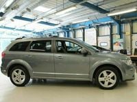 Used Dodge Journey 138 HP (101 kW) 2010 SUV
