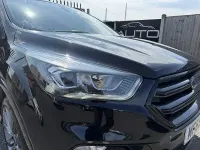 Used Ford Kuga ST-Line 150 HP (110 kW) 2019 Black SUV
