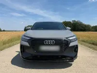 Used Audi Q4 Sportback e-tron S-Line 210 kW (286 HP) 2026 SUV