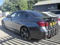 Used BMW 335 M Sport 2016 Grey Sedan