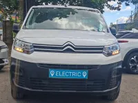 Used Citroën Berlingo 98 kW (134 HP) 2025 White MPV