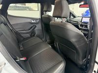 Usado Ford Fiesta Active X 125 HP (91 kW) 2020 Branco Citadino