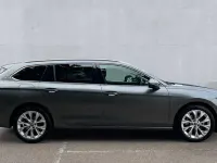 Used Skoda Superb SE L 150 HP (110 kW) 2025 Graphite grey