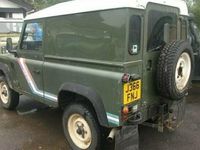Used Land Rover Defender 1991 SUV