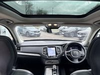 Used Volvo XC90 Plus 235 HP (172 kW) 2023 SUV