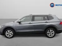 Used VW Tiguan Allspace Life 150 HP (110 kW) 2024 SUV