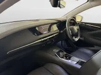 Used DS Automobiles DS4 Trocadero 225 HP (165 kW) 2022 Black SUV