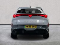 Used Cupra Tavascan 210 kW (286 HP) 2025 White SUV