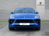 used Porsche Macan GTS PDK SUV